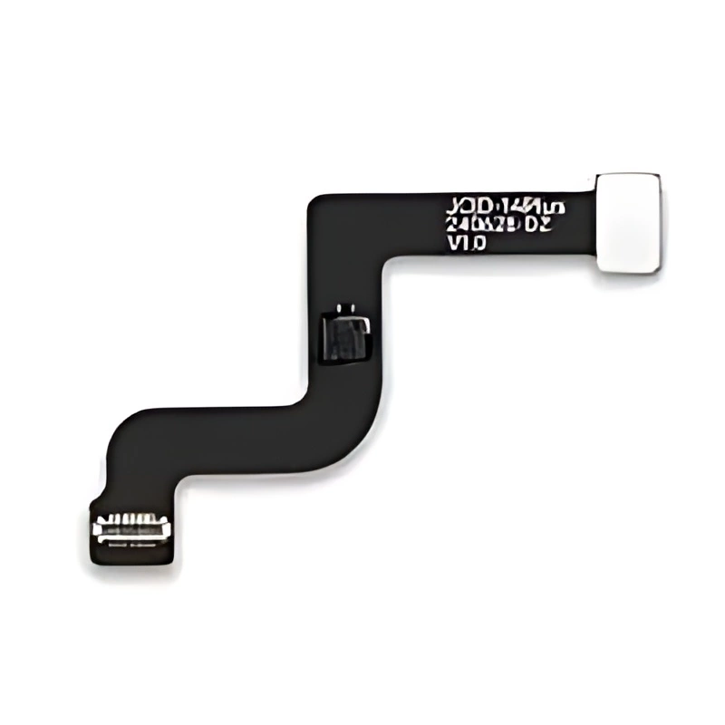 iPhone 14 Plus - JCID - V1S Pro - Tag - On Front Camera Repair Flex Cable
