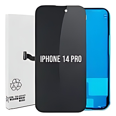 iPhone 14 Pro - Replacement Screen - Colour Accurate - Soft OLED