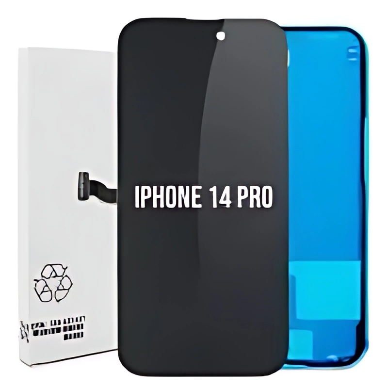 iPhone 14 Pro - Replacement Screen - Colour Accurate - Soft OLED