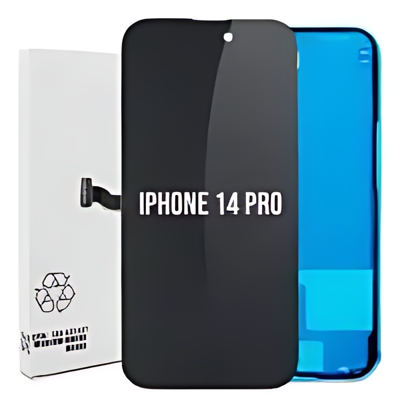 iPhone 14 Pro - Replacement Screen - Colour Accurate - Soft OLED