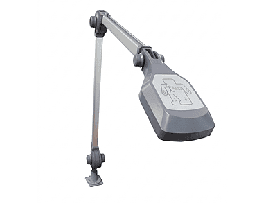 ECG Hanger (Articulating arm)