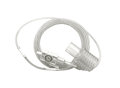 (BE) LoFlo Airway Adapter Kit (Adult/Pediatric) (1ea)