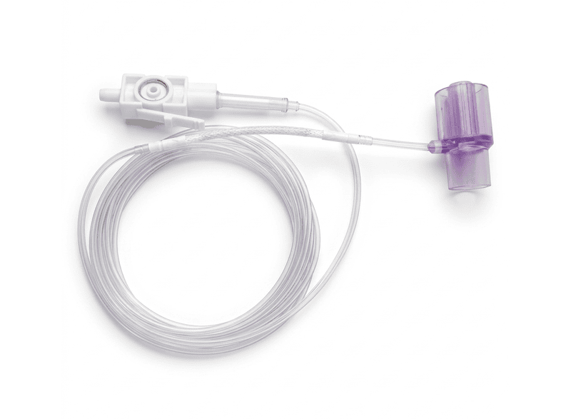 (BE) LoFlo Airway Adapter Kit (Infant/Neonatal) (10 per box)