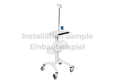 ECG Hanger (Cardio Q Series)