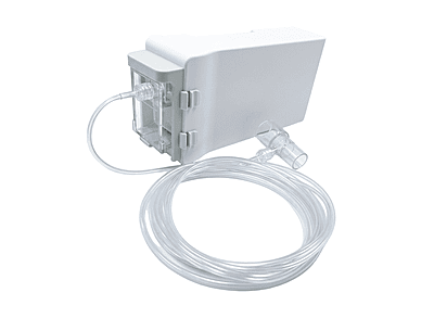 (BE) Dual Gas Module