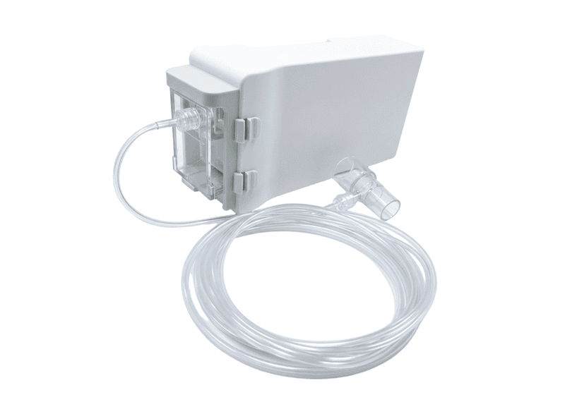 (BE) Dual Gas Module