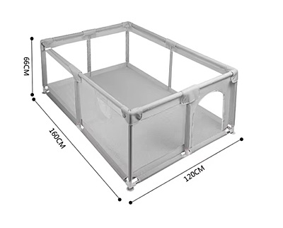 НАЙ-ВИСОК КЛАС кошара за игра - Различни размери НАЙ-ВИСОК КЛАС кошара за игра - Различни размери
