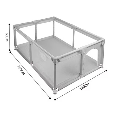 НАЙ-ВИСОК КЛАС кошара за игра - Различни размери НАЙ-ВИСОК КЛАС кошара за игра - Различни размери