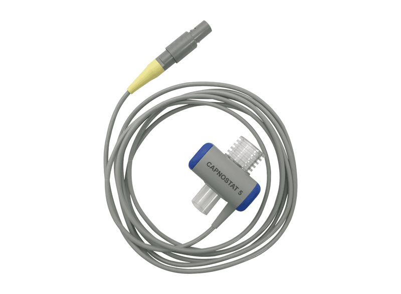 (BE) Mainstream (Respironics)