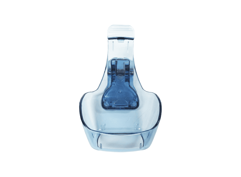 (BE) Sidestream (Respironics) Bracket