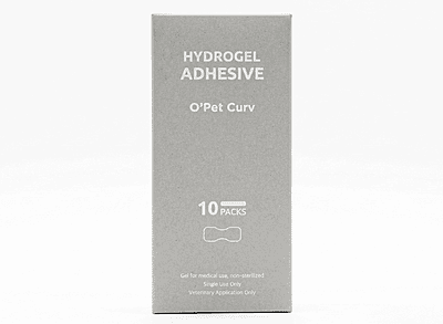 O'Pet Curv Adhesive Electrodes - Since 2026-04-15