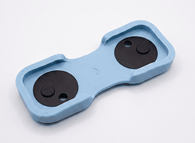 O'Pet Curv Shoe (Reusable Pad)