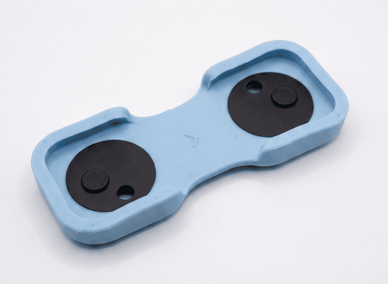 O'Pet Curv Shoe (Reusable Pad)