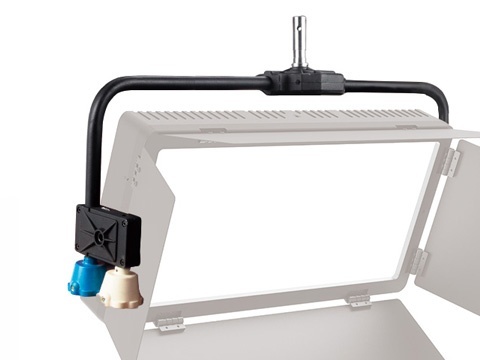 LA-PO100 | Pole Operator for CL-100/CL-100D, stirrup, Yoke. ---produce after your order
