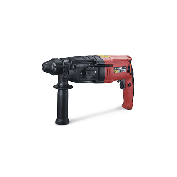 Stayer Електричен Чекан/HD 27 CK