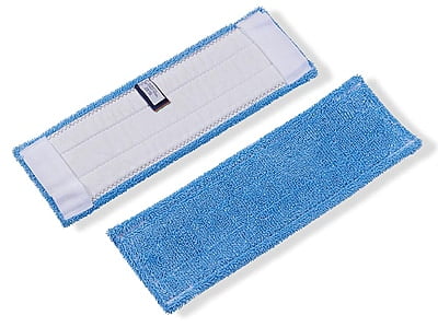 NuTex MicroBlue MB | blau | 40 cm