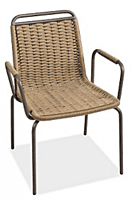 ROBERTI - Portofino - Chaise ROBERTI - Portofino - Chaise