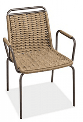 ROBERTI - Portofino - Chaise