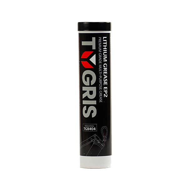 EP2 Lithium Grease 400g