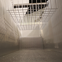 ARCON CONGELADOR PUERTA ABATIBLE (NLF-275)