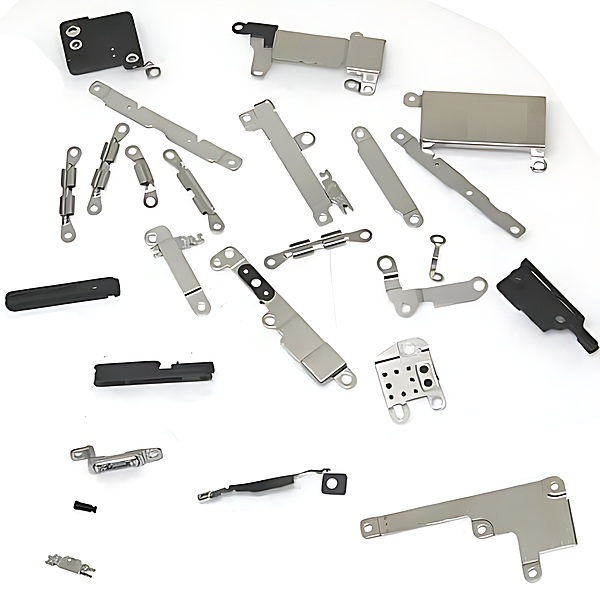 iPhone 8 , SE2 - Replacement 21 Piece Internal Bracket Clip Set