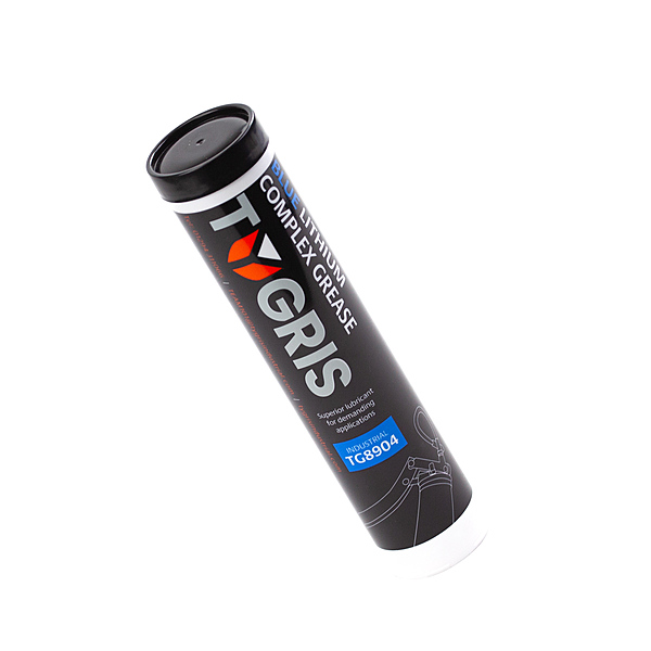 Blue Lithium Complex Grease