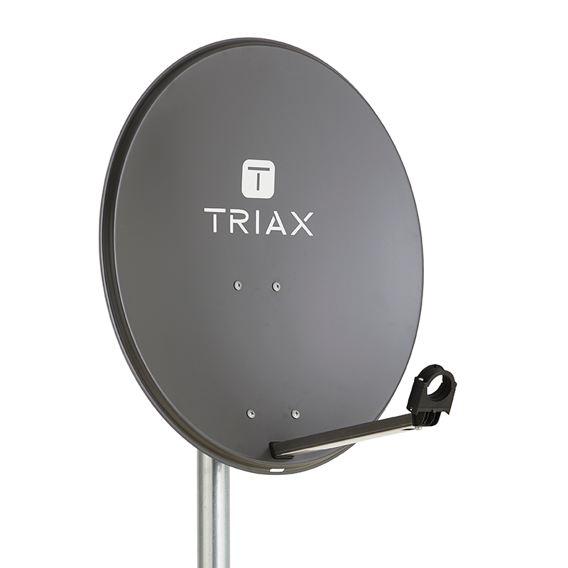 TRIAX TDS 65A Satelitte Dish 65cm