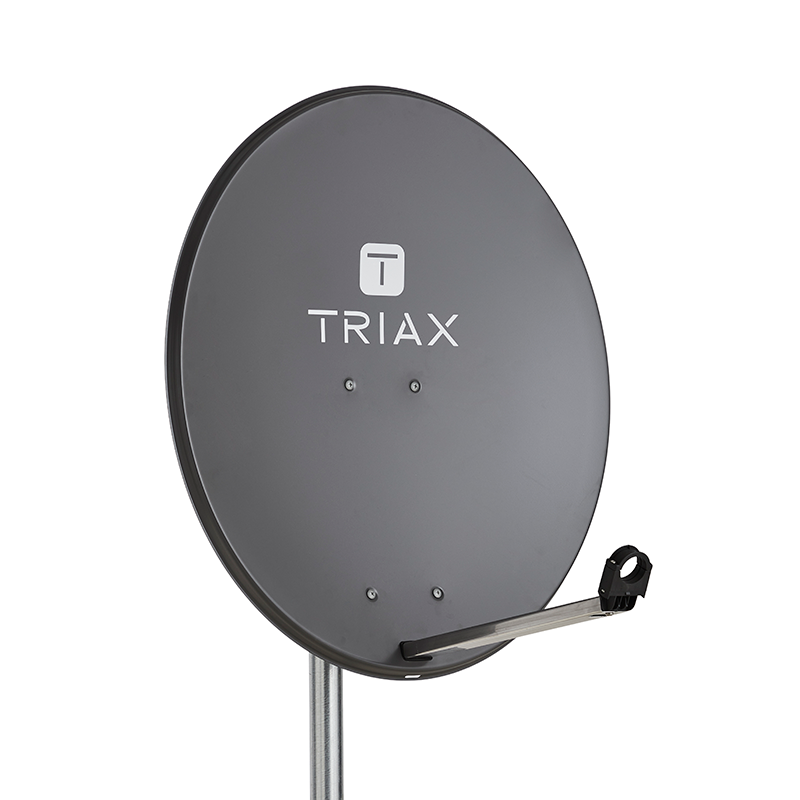 TRIAX TDS 80A Satelitte Dish 80cm