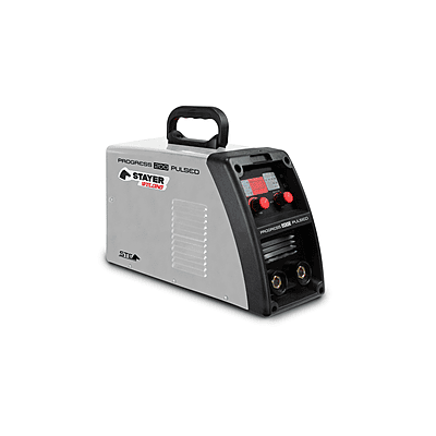 Stayer пулсен апарат за заварување  INVERTER MMA -200A PROGRESS 200 PULSED