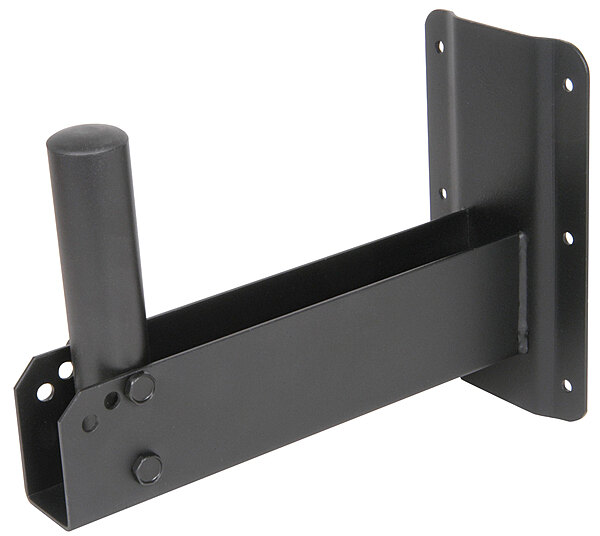 QTX Speaker Wall Bracket 35mm