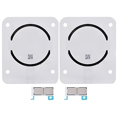 Apple iPhone 12 Mini - Replacement Magsafe Wireless Charging Coil Magnets