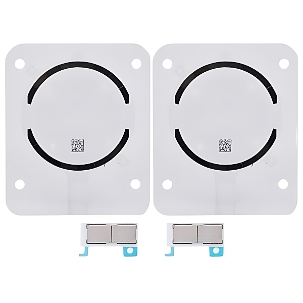 Apple iPhone 12 Mini - Replacement Magsafe Wireless Charging Coil Magnets