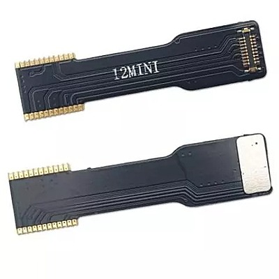 AiXun - Infrared Flex Cable FPC Face ID Dot Projector Repair - iPhone 12 Mini
