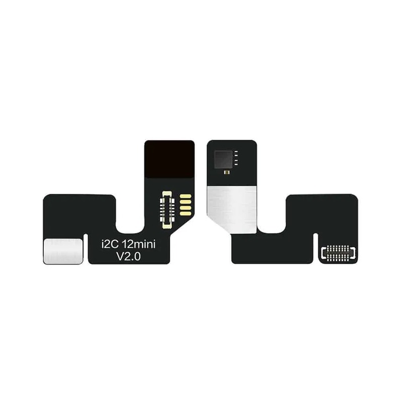 i2C - Dot Matrix Infrared Repair Cable iPhone 12 Mini
