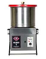 C0-65-0367-Chocolate Grinder CG-15 tilt Commerlial-Line