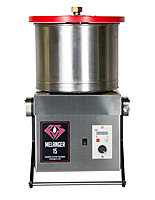 C0-65-0367-Chocolate Grinder CG-15 tilt Commerlial-Line
