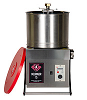 C0-65-0367-Chocolate Grinder CG-15 tilt Commerlial-Line