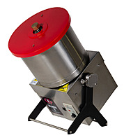 C0-65-0367-Chocolate Grinder CG-15 tilt Commerlial-Line