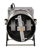 C0-65-0367-Chocolate Grinder CG-15 tilt Commerlial-Line