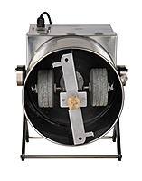 C0-65-0367-Chocolate Grinder CG-15 tilt Commerlial-Line