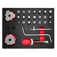 TOOL CABINET 541 EL. KD1071 TOOL CABINET 541 EL. KD1071