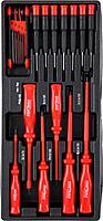 Tool cabinet 263 pcs. KD362 SPECIAL OFFER Tool cabinet 263 pcs. KD362 SPECIAL OFFER
