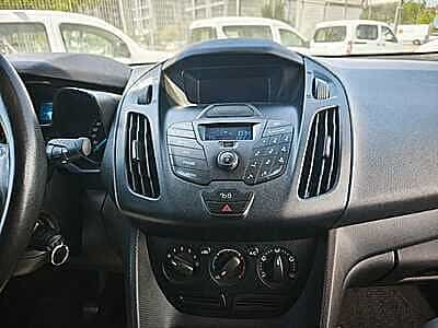 FORD TRANSIT CONNECT FURGÓN 1.5 75 CV