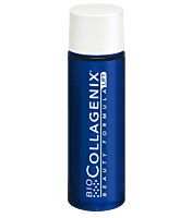 ბიოკოლაგენიქს საკვები დანამატი სითხის სახით 1 და 3 ტიპი