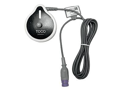 TOCO Probe (FC1400)