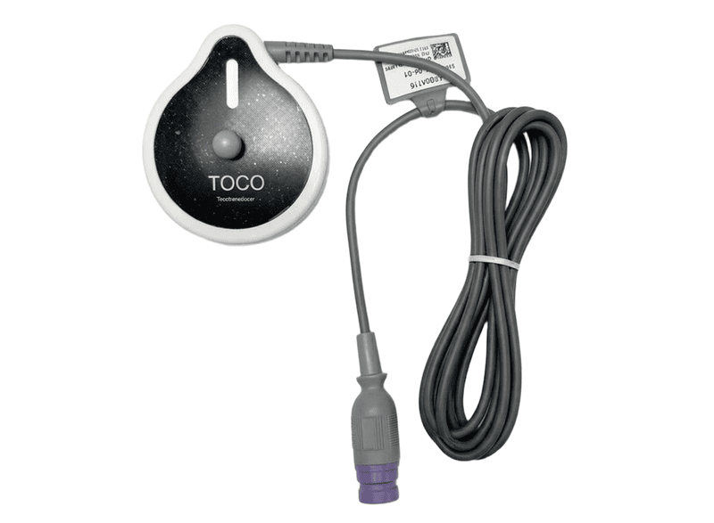 TOCO Probe (FC1400)