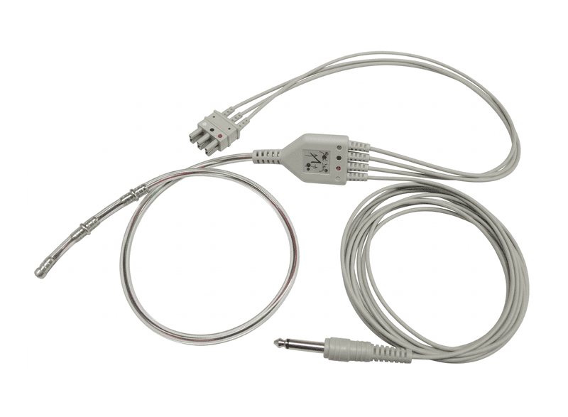 (BE) Esophageal Probe M (68mm*70mm*800mm)