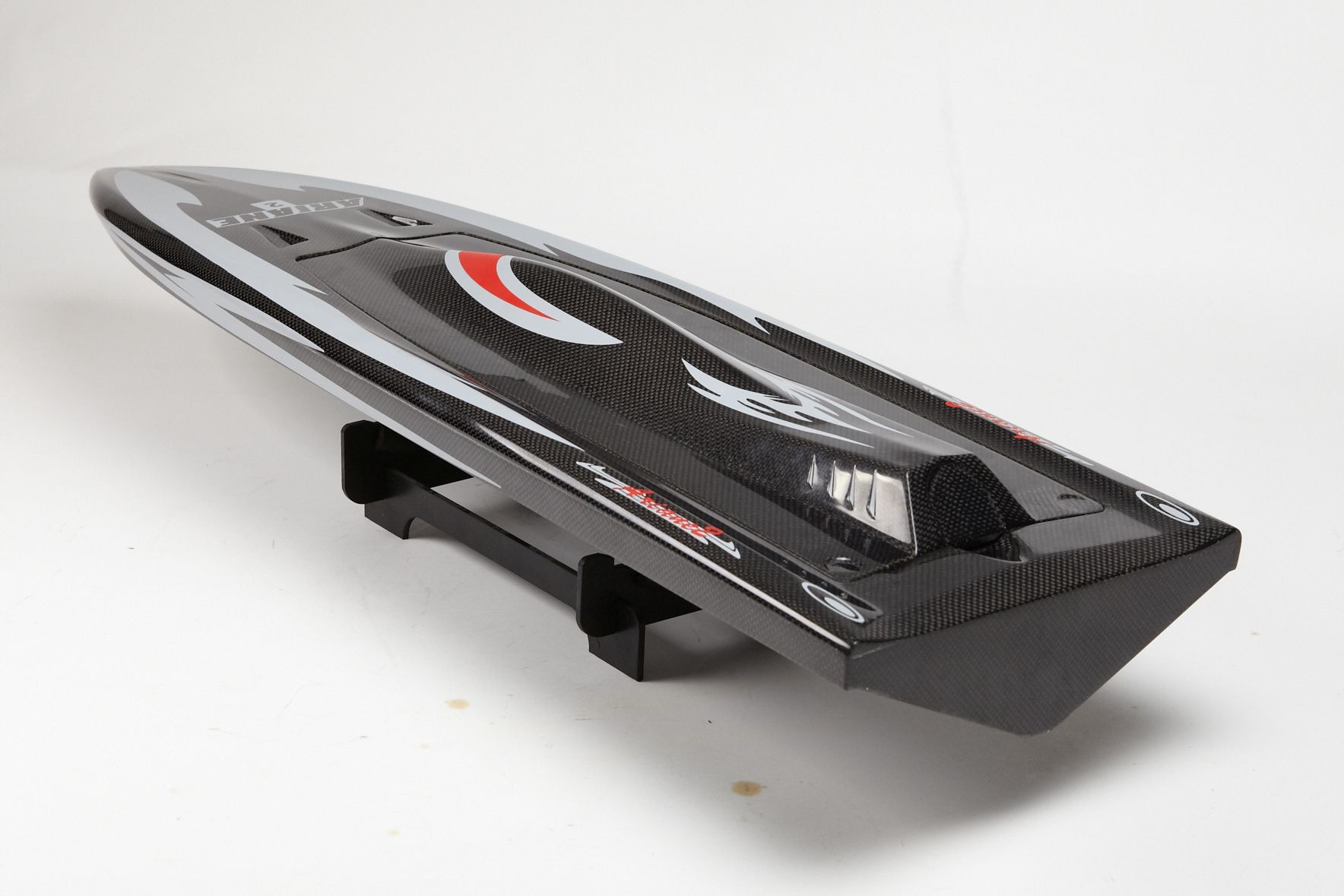 TFL Ariane (Carbon, Petrol)