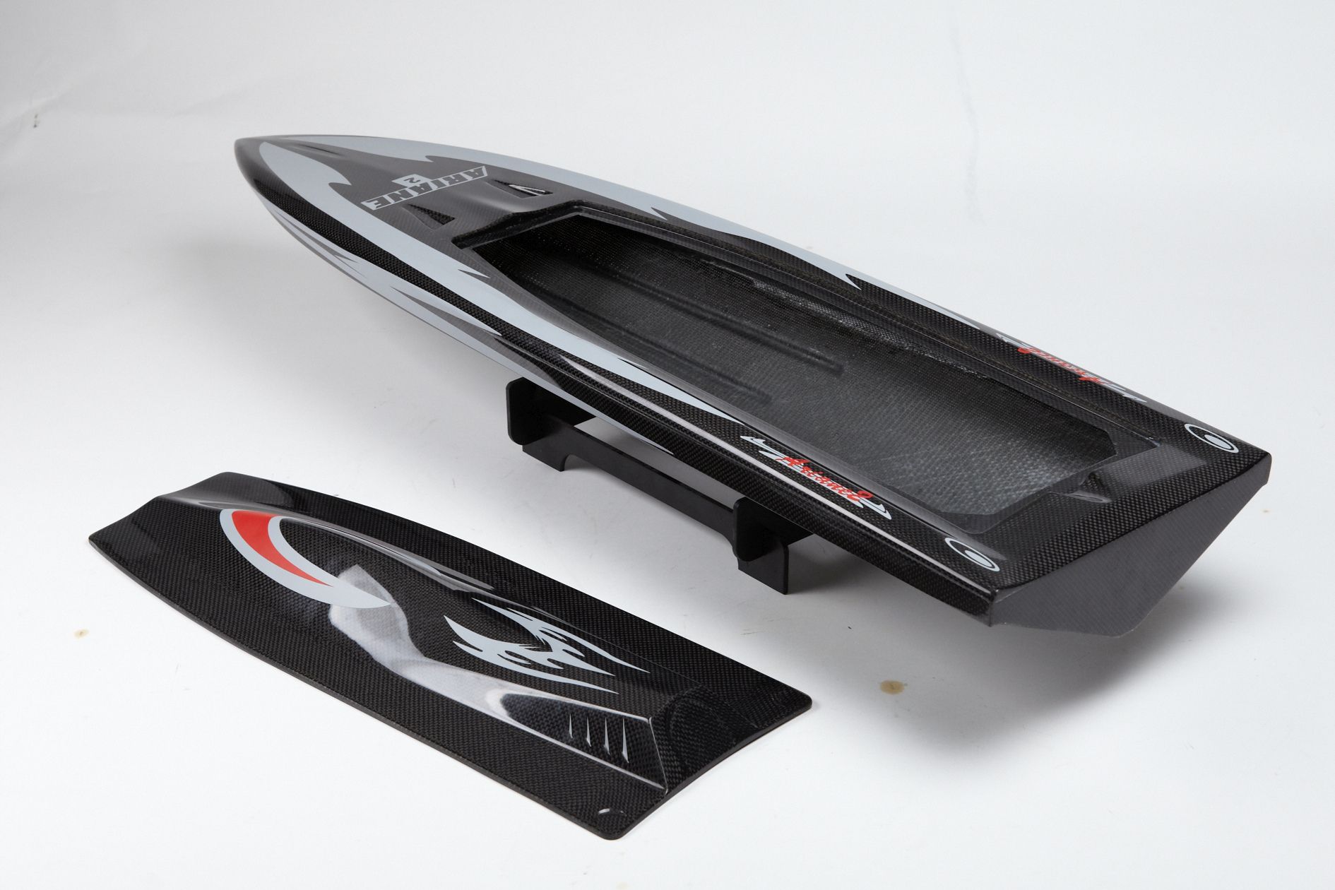 TFL Ariane (Carbon, Petrol)