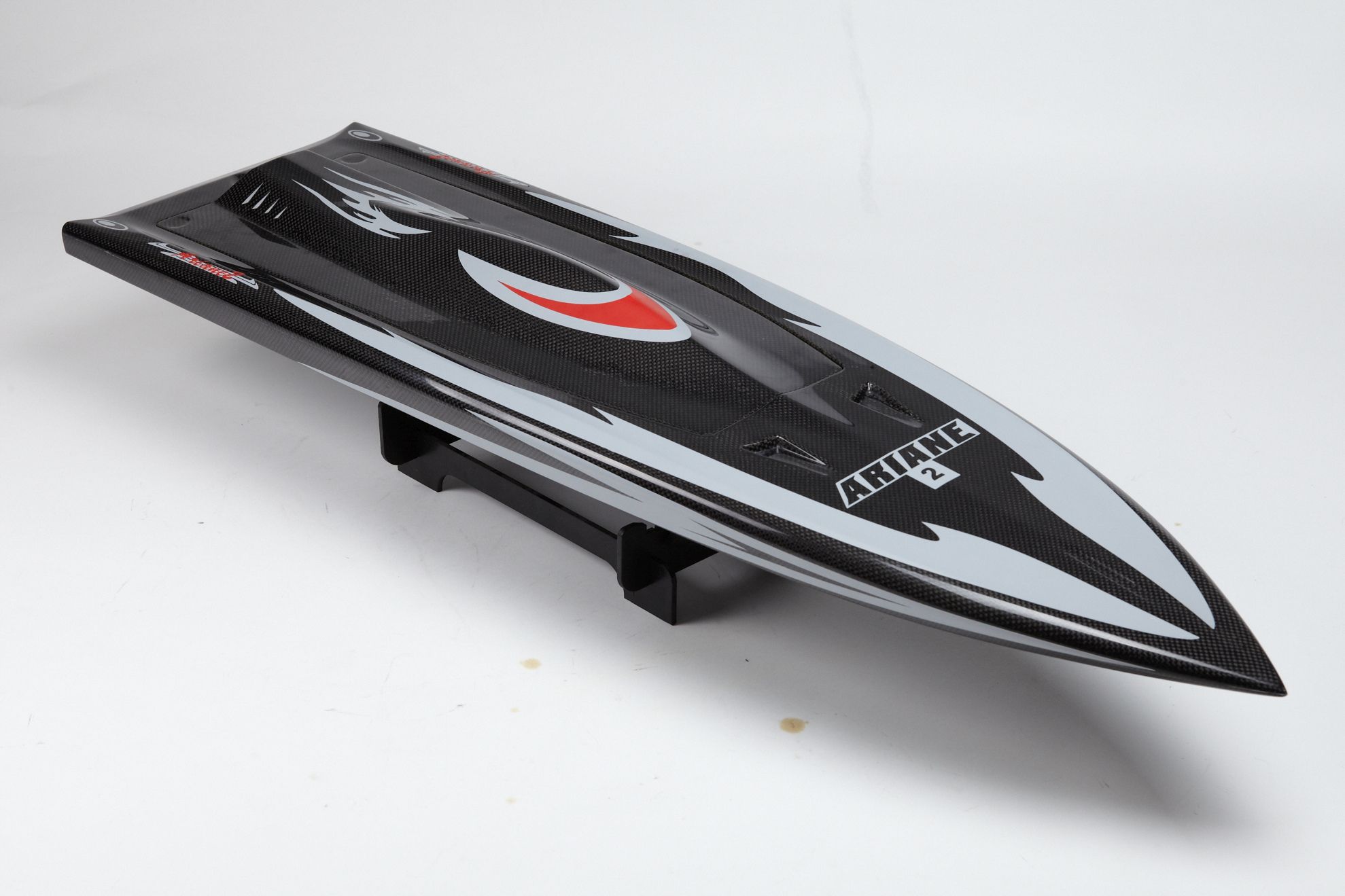 TFL Ariane (Carbon, Petrol)